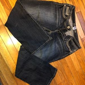 Maurice’s Boot Cut Jeans 👖